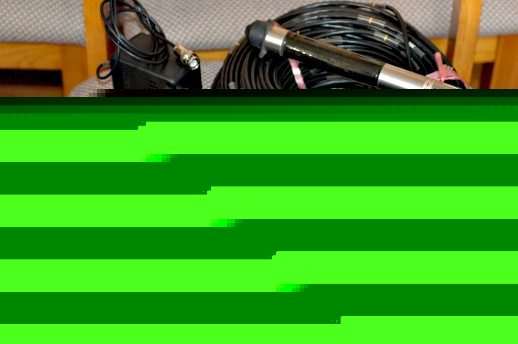 50 khz sound transducers ?? ygds kcrt with cables