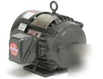 50HP ac electric motor 230/460 volt tefc 3 phase usem