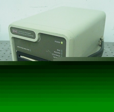 C36415 bmi basic measuring a-600 parallel processor