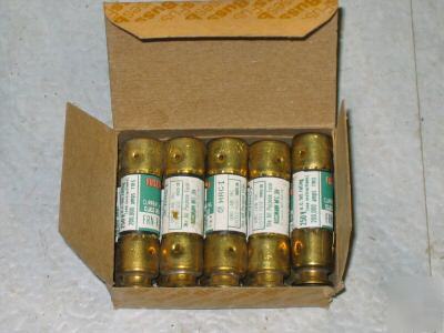 Fusetron K5 250V 30 amp fuses package of 10