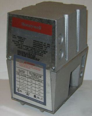 Honeywell V4055A1031 fluid power actuator 