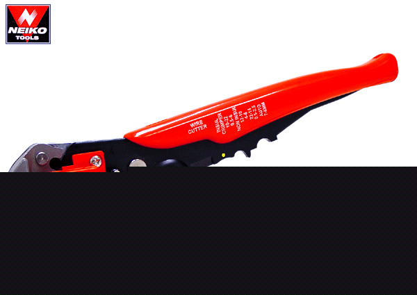 Neiko heavy duty adjusting wire stripper