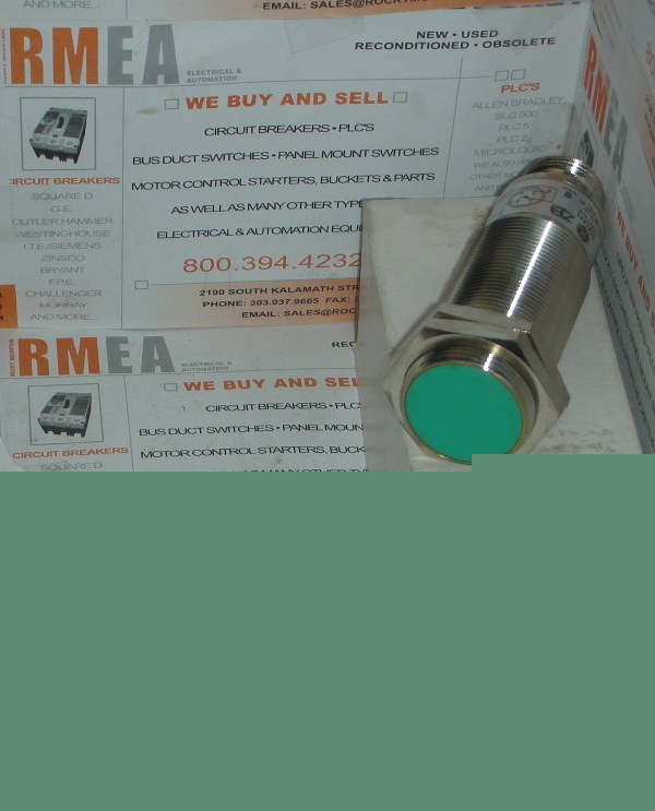 New ge proximity switch CR215DB30SA3PD nos