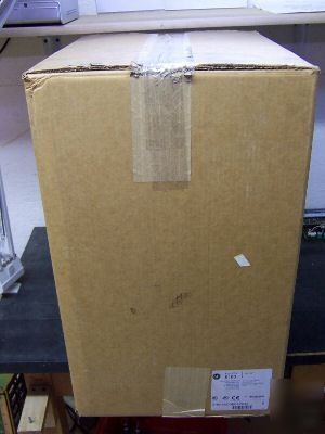 New in box 6180-adddedazczz ser b allen bradley h-199