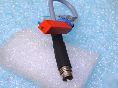 New phd 55824-1-2 hall effect proximity switch pnp - 