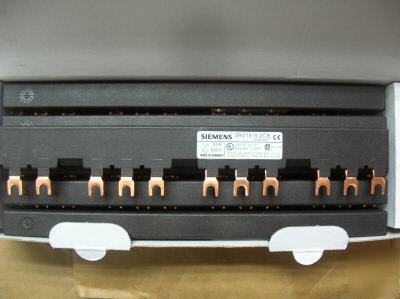 New siemens 3RV1915-2CB , , 18 items, $5 for each,