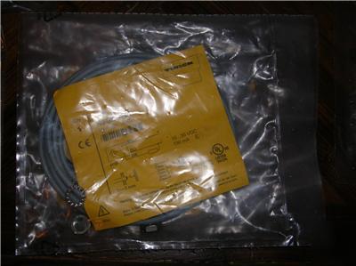 New turck NI3-G08-AP6X NI3G08AP6X proximity switch 