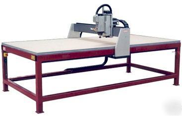 New warthog cnc router, ub-510, 60