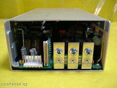 Power-one power supply PFC250-4530F 250W max