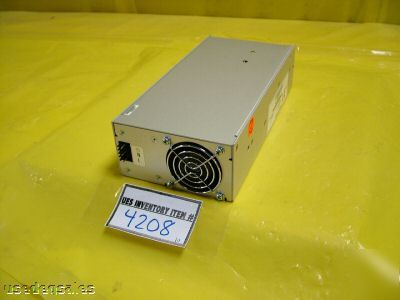 Power-one power supply PFC250-4530F 250W max