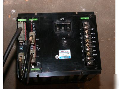 Sanyo denki abs super 47BA150FFR45