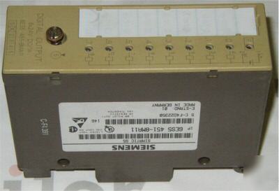 Siemens 6ES5 451-8MA11 6ES54518MA11 6ES5451