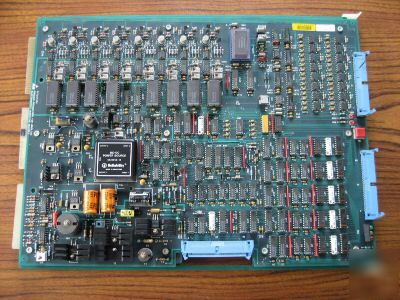 Taylor abb 6004BZ10300D mod 300 cpu board 6004BZ10300-d