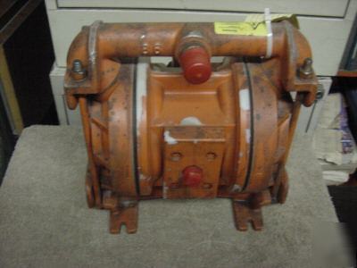 Wilden M2 pump 3/4